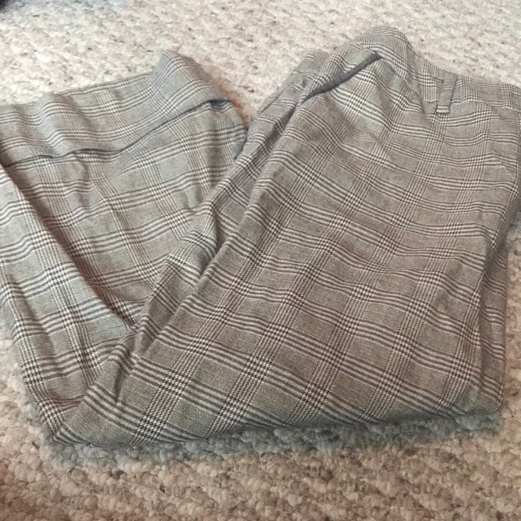 Willi Smith Capris